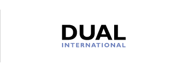 DUAL INTERNATIONAL logo