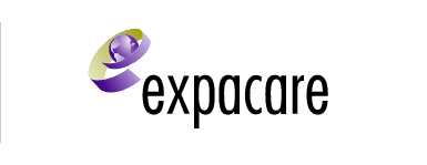 EXPACARE logo