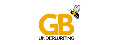 GB UNDERWRITING logo