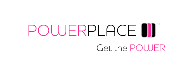 POWERPLACE logo
